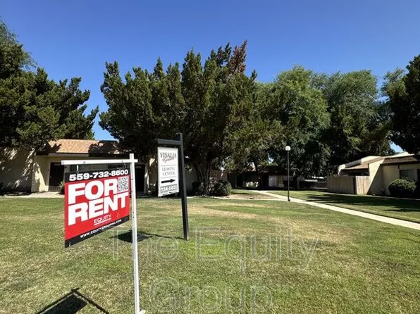1426 W Elowin Ave, Visalia, CA 93291