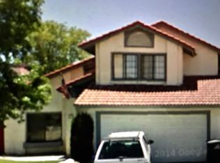 739 Silver Oak Dr, Tehachapi, CA 93561