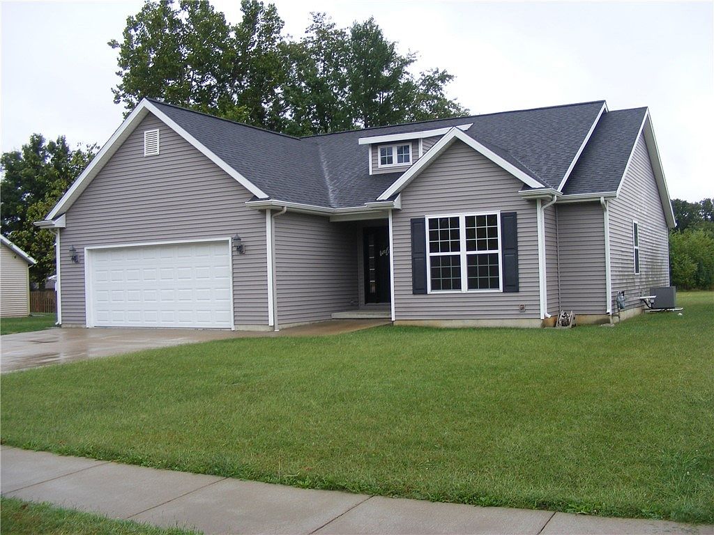 407 E Hendelmeyer Ave, Effingham, IL 62401 MLS 6215787 Zillow