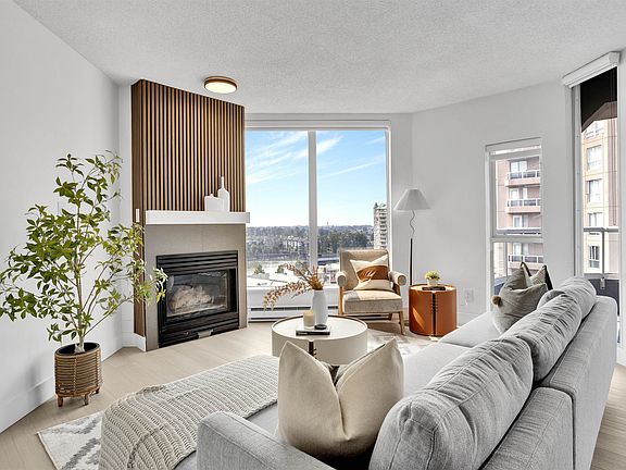 2nd image of 1135 Quayside Dr #1503