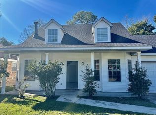 367 E Suncrest Loop, Slidell, LA 70458