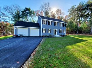 18 Thrasher Ave, Pembroke, MA 02359