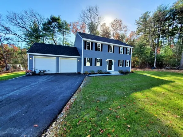 18 Thrasher Ave, Pembroke, MA 02359