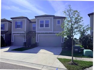 31779 Blue Passing Loop, Wesley Chapel, FL 33545