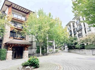 2958 Silver Springs Blvd #212, Coquitlam, BC V3E3R9