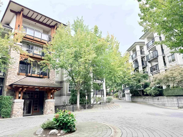 2958 Silver Springs Blvd #212, Coquitlam, BC V3E 3R9