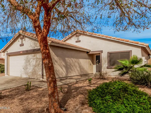 11502 E CAMINO Circle, Mesa, AZ 85207