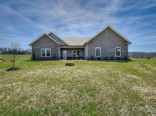 1294 Harmony Rd, Jonesborough, TN 37659