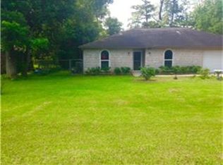 3315 Brooktree Ln, Spring, TX 77380