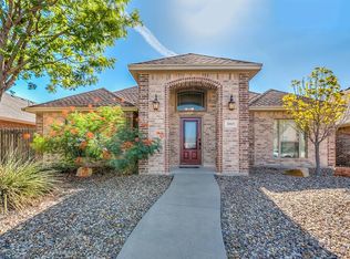 3069 Champions Cir, San Angelo, TX 76904