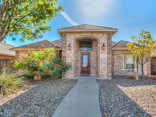 3069 Champions Cir, San Angelo, TX 76904