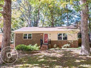 7621 Idolbrook Ln, Raleigh, NC 27615