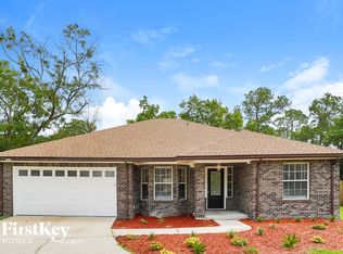 10677 Talon Ct, Jacksonville, FL 32257
