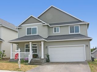 3537 S 3rd Way, Ridgefield, WA 98642