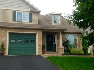 47 Gentleness Dr, Ephrata, PA 17522