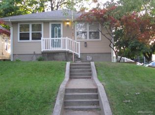 1403 N 6th St, Pt Huron, MI 48060