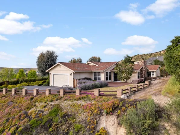 14130 Vereda Del Portal, Salinas, CA 93908