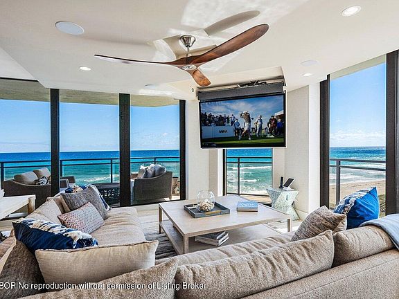 2nd image of 3100 S Ocean Blvd APT 502N