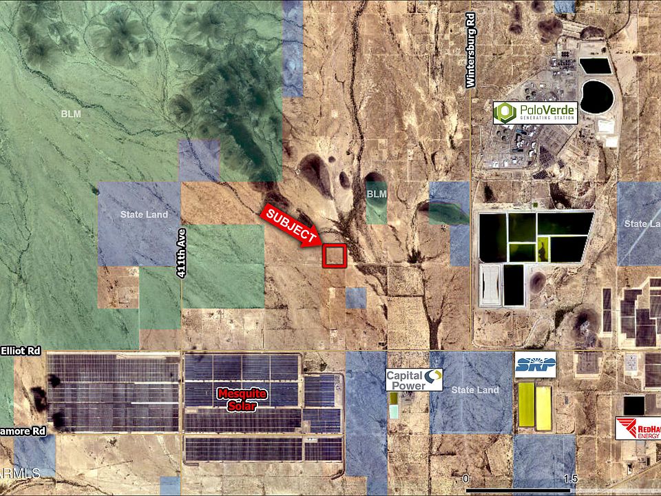 0 W 396th Dr, Tonopah, AZ 85354 MLS 6630519 Zillow