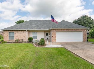 2404 Robley Dr, Lafayette, LA 70503