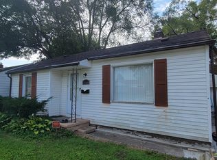 29469 Birchwood St, Inkster, MI 48141