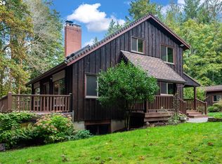 23305 SW Mountain Creek Rd, Sherwood, OR 97140