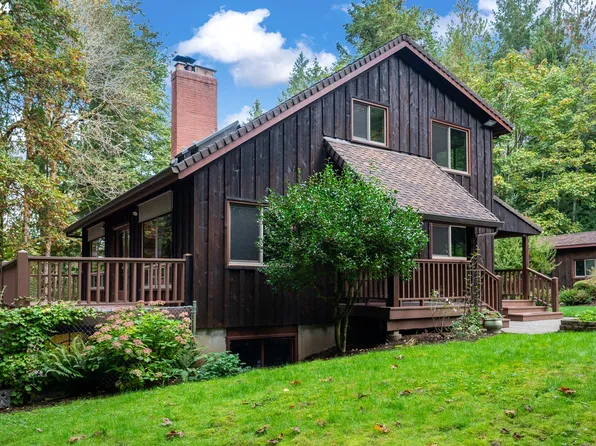 23305 SW Mountain Creek Rd, Sherwood, OR 97140