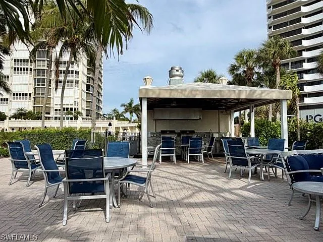 4021 Gulf Shore Blvd N #202 — Photo 32