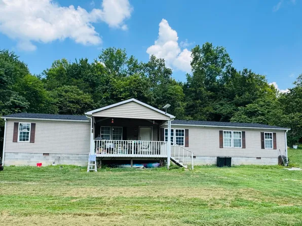3375 Crooked Creek Rd, Carlisle, KY 40311