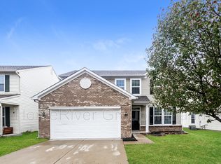 10496 Secretariat Dr, Indianapolis, IN 46234