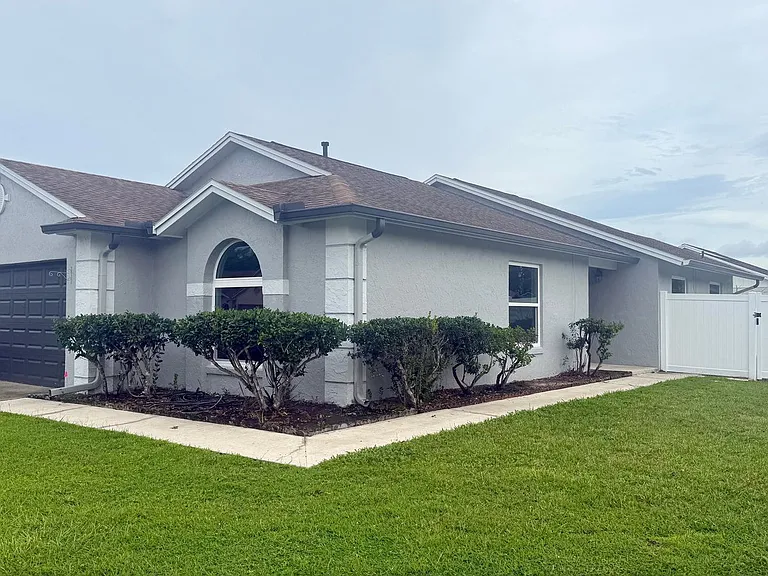 5390 Warrior Ln — Photo 1