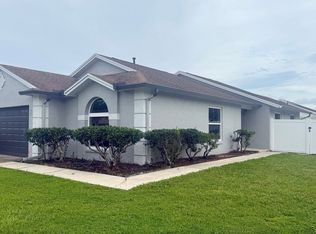 5390 Warrior Ln, Kissimmee, FL 34746