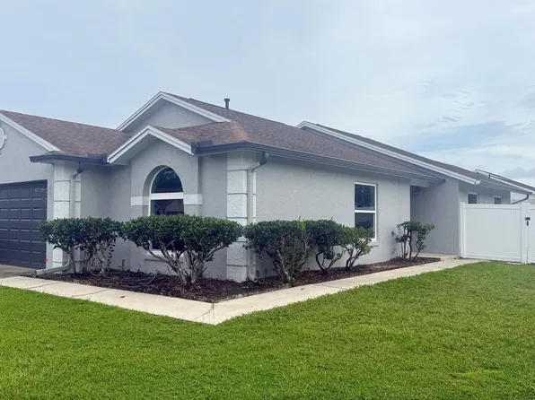 5390 Warrior Ln, Kissimmee, FL 34746