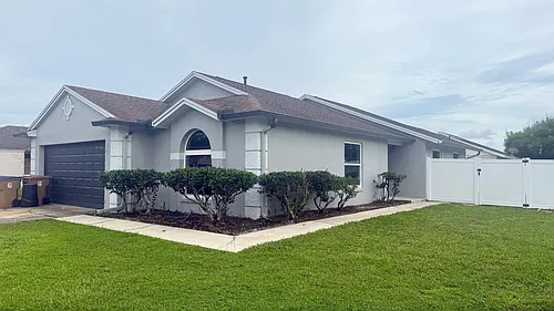 5390 Warrior Ln Photo 1