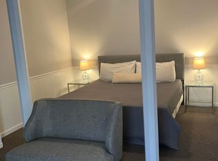 911 State Road 46 W, Nashville, IN 47448