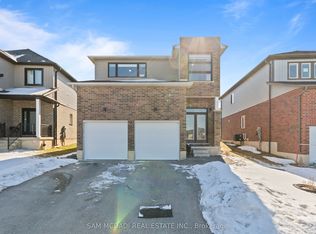 2743 Oriole Dr, London, ON N6M 0G6