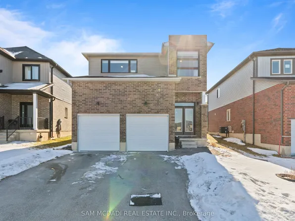 2743 Oriole Dr, London, ON N6M 0G6