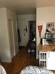 Rented by City Connections Realty