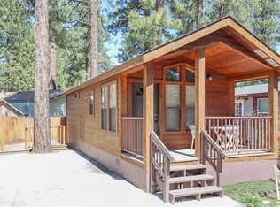 475 Thrush Dr APT 34, Big Bear Lake, CA 92315