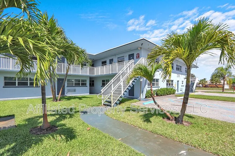 2701 Avenue E #15