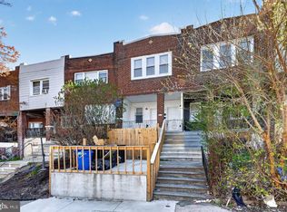 707 Edgemore Rd, Philadelphia, PA 19151