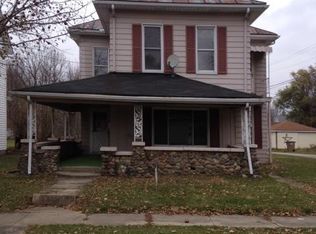 235 Carl St, Winchester, IN 47394