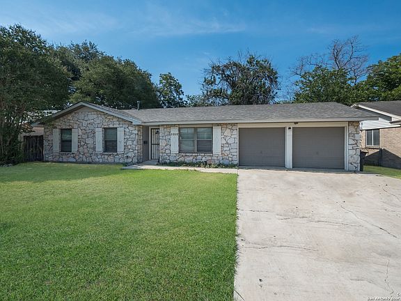 2nd image of 4834 WYCLIFF DR
