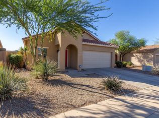 18329 E El Amancer, Gold Canyon, AZ 85118