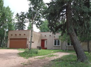270 Elfin Glen Dr, Divide, CO 80814