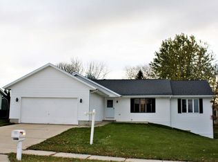213 Southridge Dr, Kiel, WI 53042