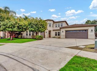 619 E La Vida Ave, Visalia, CA 93292