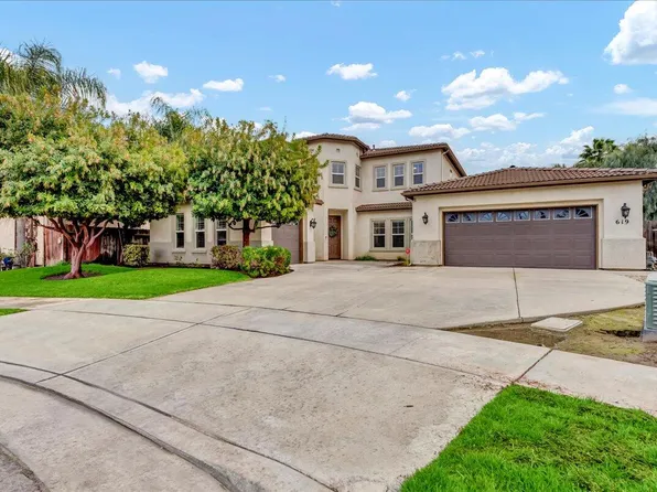 619 E La Vida Avenue, Visalia, CA 93292