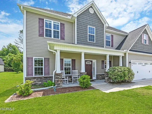 2865 Oakwood Drive, Winterville, NC 28590
