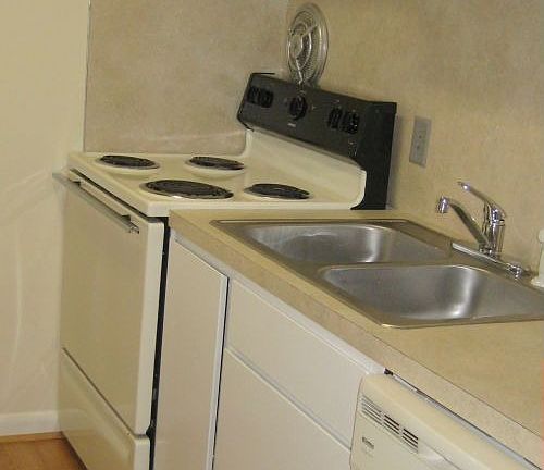 Interior Photo
